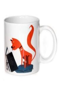 TAZA PARAISO GATOS | 9788415717348 | OLIVARES CONDE, JAVIER | Llibreria La Font de Mimir - Llibreria online Barcelona - Comprar llibres català i castellà