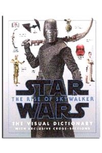 STAR WARS: EL ASCENSO DE SKYWALKER | 9780241430231 | AA.VV | Llibreria La Font de Mimir - Llibreria online Barcelona - Comprar llibres català i castellà