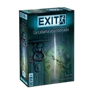 EXIT: EL MUSEO MISTERIOSO | 8436017228717 | INKA Y MARKUS BRAND | Llibreria La Font de Mimir - Llibreria online Barcelona - Comprar llibres català i castellà