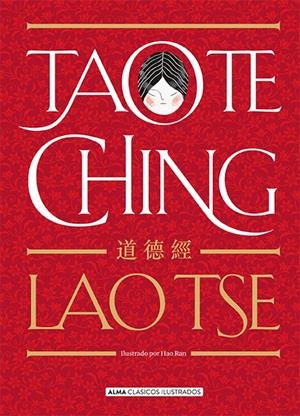 TAO TE CHING | 9788417430573 | LAO-TSE | Llibreria La Font de Mimir - Llibreria online Barcelona - Comprar llibres català i castellà