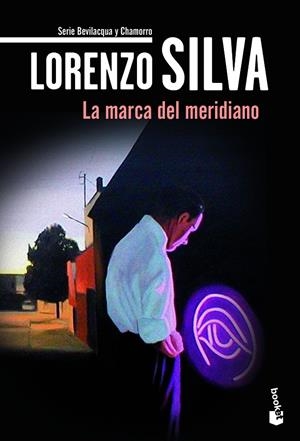 LA MARCA DEL MERIDIANO | 9788408204046 | SILVA, LORENZO | Llibreria La Font de Mimir - Llibreria online Barcelona - Comprar llibres català i castellà