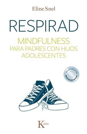 RESPIRAD | 9788499884431 | SNEL, ELINE | Llibreria La Font de Mimir - Llibreria online Barcelona - Comprar llibres català i castellà