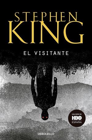 EL VISITANTE | 9788466349871 | KING, STEPHEN | Llibreria La Font de Mimir - Llibreria online Barcelona - Comprar llibres català i castellà