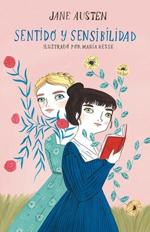SENTIDO Y SENSIBILIDAD (COLECCIÓN ALFAGUARA CLÁSICOS) | 9788420453071 | AUSTEN, JANE | Llibreria La Font de Mimir - Llibreria online Barcelona - Comprar llibres català i castellà