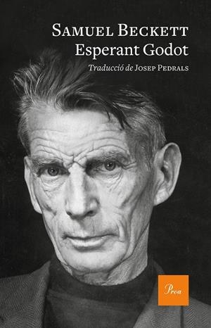 ESPERANT GODOT | 9788475888088 | BECKETT, SAMUEL | Llibreria La Font de Mimir - Llibreria online Barcelona - Comprar llibres català i castellà