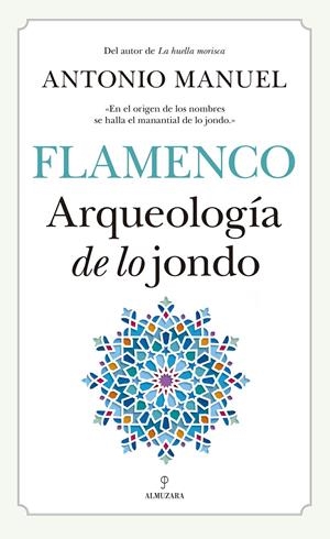 FLAMENCO | 9788417418212 | RODRÍGUEZ RAMOS, ANTONIO MANUEL | Llibreria La Font de Mimir - Llibreria online Barcelona - Comprar llibres català i castellà