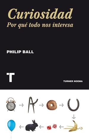 CURIOSIDAD | 9788415832096 | BALL, PHILIP | Llibreria La Font de Mimir - Llibreria online Barcelona - Comprar llibres català i castellà