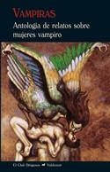 VAMPIRAS | 9788477026990 | VARIOS AUTORES | Llibreria La Font de Mimir - Llibreria online Barcelona - Comprar llibres català i castellà