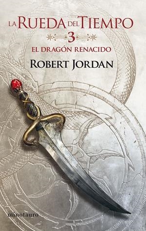 EL DRAGÓN RENACIDO Nº 03/14 | 9788445007020 | JORDAN, ROBERT | Llibreria La Font de Mimir - Llibreria online Barcelona - Comprar llibres català i castellà