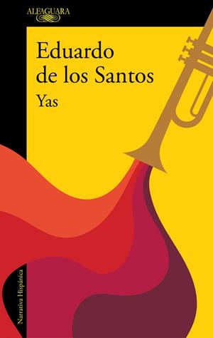 YAS | 9788420435992 | DE LOS SANTOS, EDUARDO | Llibreria La Font de Mimir - Llibreria online Barcelona - Comprar llibres català i castellà
