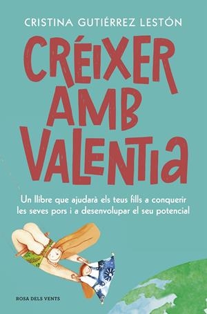 CRÉIXER AMB VALENTIA | 9788417909208 | GUTIÉRREZ LESTÓN, CRISTINA | Llibreria La Font de Mimir - Llibreria online Barcelona - Comprar llibres català i castellà