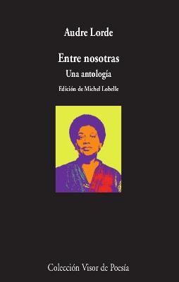 ENTRE NOSOTRAS | 9788498953916 | LORDE, AUDRE | Llibreria La Font de Mimir - Llibreria online Barcelona - Comprar llibres català i castellà