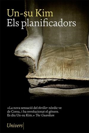 ELS PLANIFICADORS | 9788417868154 | KIM, UN-SU | Llibreria La Font de Mimir - Llibreria online Barcelona - Comprar llibres català i castellà