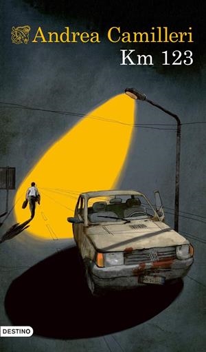KM 123 | 9788423356669 | CAMILLERI, ANDREA | Llibreria La Font de Mimir - Llibreria online Barcelona - Comprar llibres català i castellà