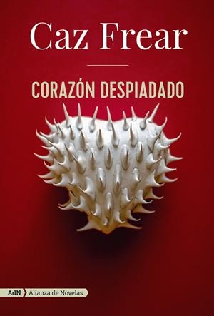 CORAZÓN DESPIADADO (ADN) | 9788491817857 | FREAR, CAZ | Llibreria La Font de Mimir - Llibreria online Barcelona - Comprar llibres català i castellà