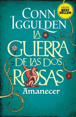 GUERRA DE LAS DOS ROSAS - AMANECER - NE | 9788417761844 | IGGULDEN CONN | Llibreria La Font de Mimir - Llibreria online Barcelona - Comprar llibres català i castellà