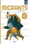 MIGRANTS - CAT | 9788417178581 | ALTARRIBA EDUARD | Llibreria La Font de Mimir - Llibreria online Barcelona - Comprar llibres català i castellà