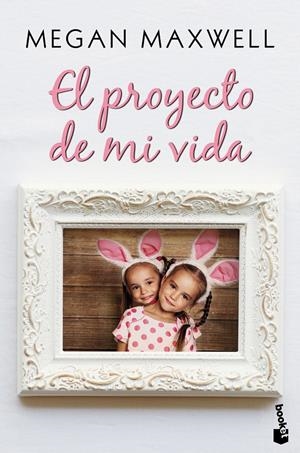 EL PROYECTO DE MI VIDA | 9788408223191 | MAXWELL, MEGAN | Llibreria La Font de Mimir - Llibreria online Barcelona - Comprar llibres català i castellà