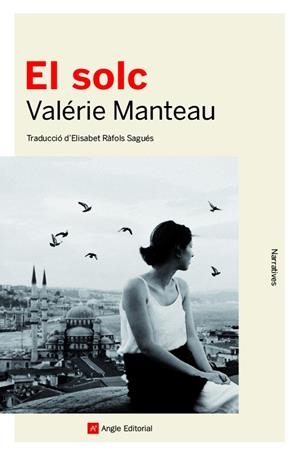EL SOLC | 9788417214937 | MANTEAU, VALÉRIE | Llibreria La Font de Mimir - Llibreria online Barcelona - Comprar llibres català i castellà