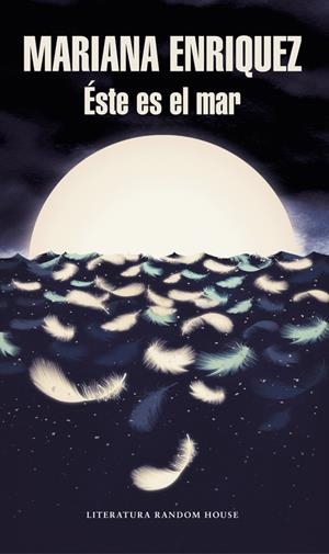 ÉSTE ES EL MAR (MAPA DE LAS LENGUAS) | 9788439734413 | ENRIQUEZ, MARIANA | Llibreria La Font de Mimir - Llibreria online Barcelona - Comprar llibres català i castellà