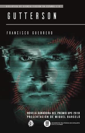 GUTTERSON | 9788412130713 | GUERRERO (BARCELONA, 1980), FRANCISCO | Llibreria La Font de Mimir - Llibreria online Barcelona - Comprar llibres català i castellà