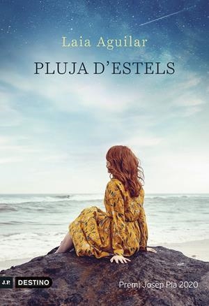 PLUJA D'ESTELS | 9788497102940 | AGUILAR SARIOL, LAIA | Llibreria La Font de Mimir - Llibreria online Barcelona - Comprar llibres català i castellà