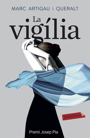 LA VIGÍLIA | 9788417423315 | ARTIGAU I QUERALT, MARC | Llibreria La Font de Mimir - Llibreria online Barcelona - Comprar llibres català i castellà