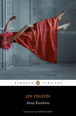 ANNA KARÉNINA | 9788491051930 | TOLSTÓI, LEV | Llibreria La Font de Mimir - Llibreria online Barcelona - Comprar llibres català i castellà
