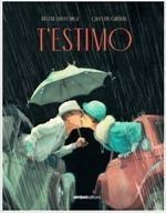 T'ESTIMO | 9788415315735 | DELFORGE, HÉLÈNE | Llibreria La Font de Mimir - Llibreria online Barcelona - Comprar llibres català i castellà