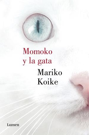 MOMOKO Y LA GATA | 9788426405913 | KOIKE, MARIKO | Llibreria La Font de Mimir - Llibreria online Barcelona - Comprar llibres català i castellà