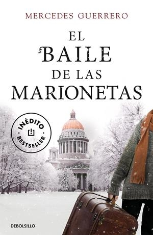 EL BAILE DE LAS MARIONETAS | 9788466350211 | GUERRERO, MERCEDES | Llibreria La Font de Mimir - Llibreria online Barcelona - Comprar llibres català i castellà