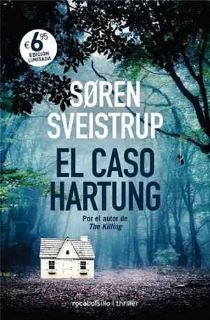 EL CASO HARTUNG | 9788416859849 | SVEISTRUP, SØREN | Llibreria La Font de Mimir - Llibreria online Barcelona - Comprar llibres català i castellà