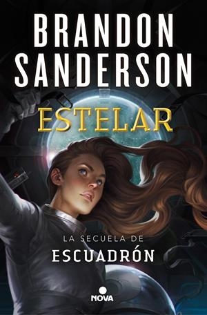 ESTELAR | 9788417347741 | SANDERSON, BRANDON | Llibreria La Font de Mimir - Llibreria online Barcelona - Comprar llibres català i castellà