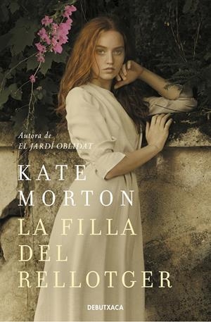 LA FILLA DEL RELLOTGER | 9788418132193 | MORTON, KATE | Llibreria La Font de Mimir - Llibreria online Barcelona - Comprar llibres català i castellà