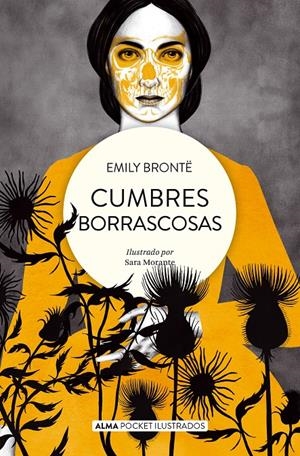 CUMBRES BORRASCOSAS (POCKET) | 9788418008535 | BRONTË, EMILY | Llibreria La Font de Mimir - Llibreria online Barcelona - Comprar llibres català i castellà