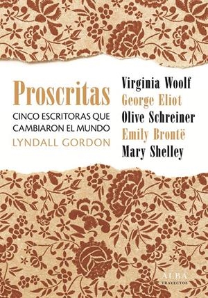 PROSCRITAS | 9788490656464 | GORDON, LYNDALL | Llibreria La Font de Mimir - Llibreria online Barcelona - Comprar llibres català i castellà