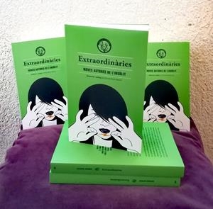 EXTRAORDINÀRIES | 9788412070569 | VARIOS AUTORES | Llibreria La Font de Mimir - Llibreria online Barcelona - Comprar llibres català i castellà