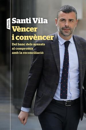 VÈNCER I CONVÈNCER | 9788498094671 | VILA, SANTI | Llibreria La Font de Mimir - Llibreria online Barcelona - Comprar llibres català i castellà