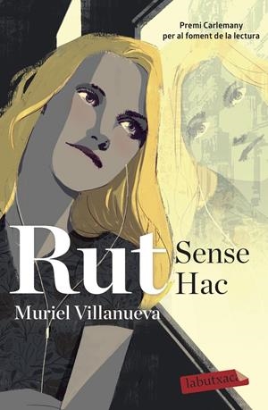 RUT SENSE HAC | 9788417423278 | VILLANUEVA I PENARNAU, MURIEL | Llibreria La Font de Mimir - Llibreria online Barcelona - Comprar llibres català i castellà