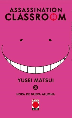 ASSASSINATION CLASSROOM 1 | 9788490246368 | AA.VV | Llibreria La Font de Mimir - Llibreria online Barcelona - Comprar llibres català i castellà