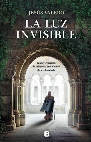 LA LUZ INVISIBLE | 9788466667234 | VALERO, JESÚS | Llibreria La Font de Mimir - Llibreria online Barcelona - Comprar llibres català i castellà