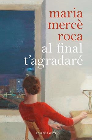 AL FINAL T'AGRADARÉ | 9788417909055 | ROCA, MARIA MERCÈ | Llibreria La Font de Mimir - Llibreria online Barcelona - Comprar llibres català i castellà