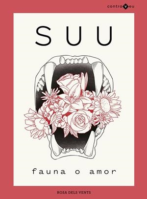 FAUNA O AMOR | 9788417909574 | SUU | Llibreria La Font de Mimir - Llibreria online Barcelona - Comprar llibres català i castellà
