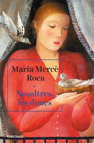 NOSALTRES, LES DONES | 9788418132247 | ROCA, MARIA MERCÈ | Llibreria La Font de Mimir - Llibreria online Barcelona - Comprar llibres català i castellà
