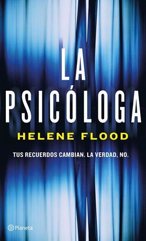 LA PSICÓLOGA | 9788408222705 | FLOOD, HELENE | Llibreria La Font de Mimir - Llibreria online Barcelona - Comprar llibres català i castellà
