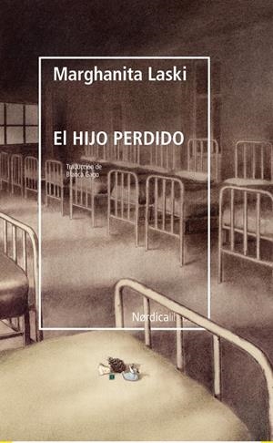 EL HIJO PERDIDO | 9788418067259 | LASKI, MARGHANITA | Llibreria La Font de Mimir - Llibreria online Barcelona - Comprar llibres català i castellà