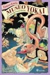 MUSEO YOKAI | 9788417419394 | YUMOTO, KOICHI | Llibreria La Font de Mimir - Llibreria online Barcelona - Comprar llibres català i castellà