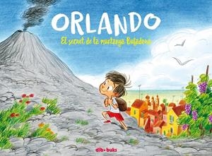 ORLANDO 1 | 9788417294847 | RADICE, TERESA/TURCONI, STEFANO/ZEICHEN ORTEGA, RENÉE | Llibreria La Font de Mimir - Llibreria online Barcelona - Comprar llibres català i castellà