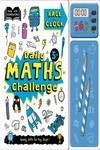 DAILY MATHS CHALLENGE - ING | 9781789051339 | Llibreria La Font de Mimir - Llibreria online Barcelona - Comprar llibres català i castellà