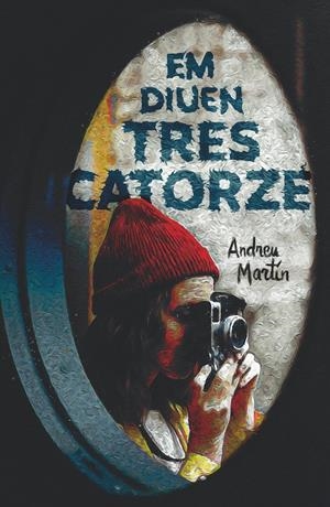 GA. 147 - EM DIUEN TRES CATORZE | 9788466147736 | MARTÍN FARRERO, ANDREU | Llibreria La Font de Mimir - Llibreria online Barcelona - Comprar llibres català i castellà